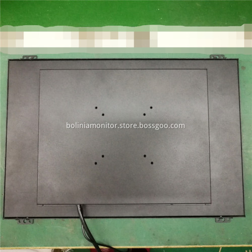 19 inch widescreen monitor